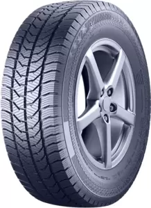 Gislaved VanControl Arctic 195/75R16C 107/105R