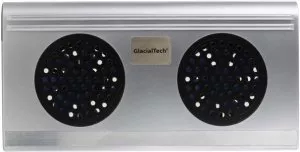 Подставка для ноутбука GlacialTech SnowPad A2 фото