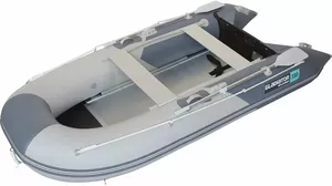 Надувная лодка GLADIATOR B330AL фото