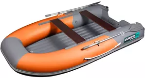 Надувная лодка GLADIATOR E300S фото