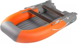 Надувная лодка GLADIATOR E300SL фото