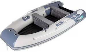Надувная лодка GLADIATOR E350PRO фото