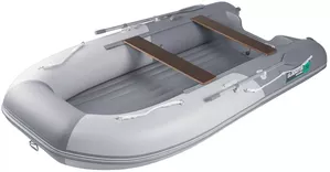 Надувная лодка GLADIATOR E350S фото