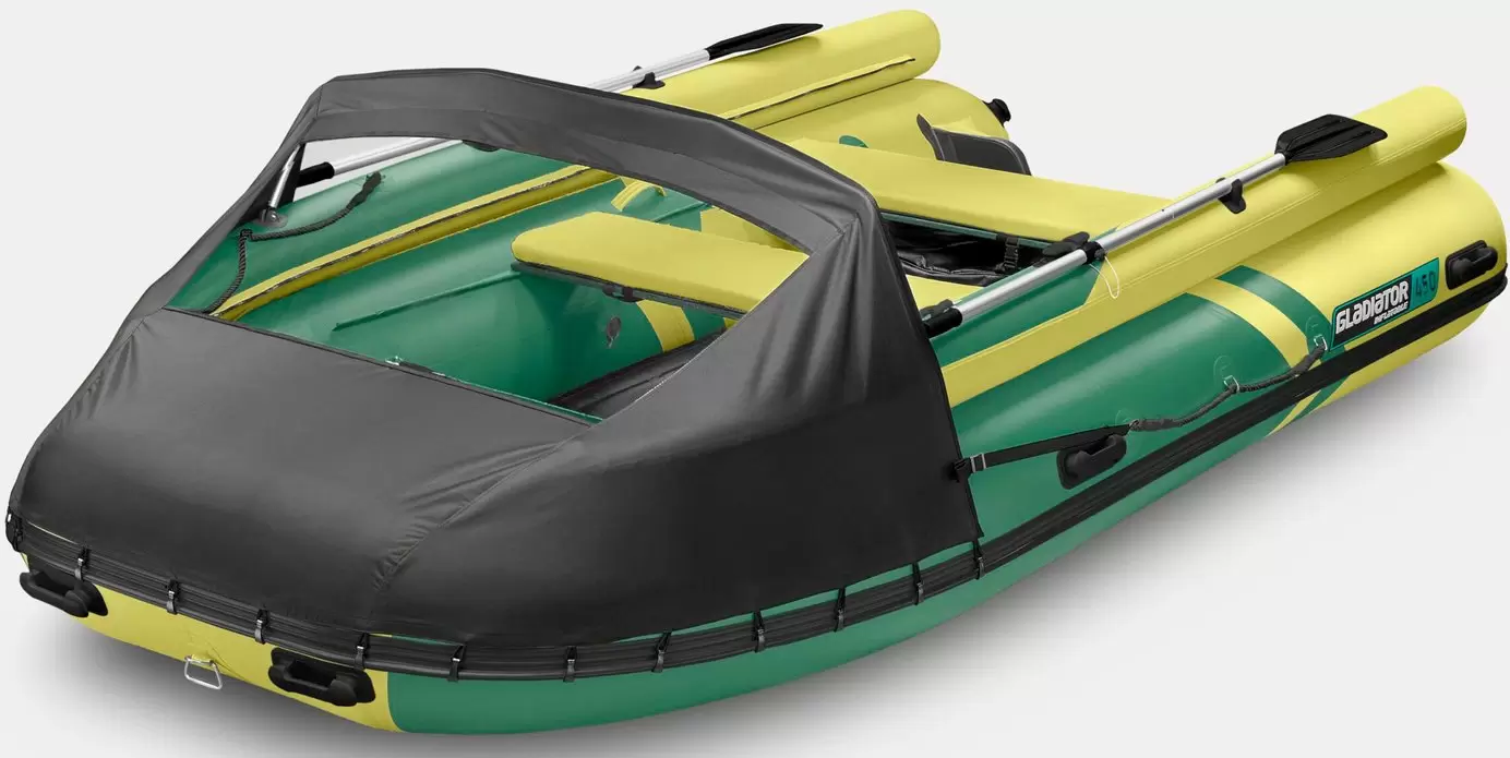 Gladiator E420X BSM4381 (зелено-оливковый)