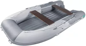 Надувная лодка GLADIATOR E450S фото