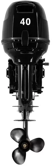 Лодочный мотор Gladiator G40FES фото 2