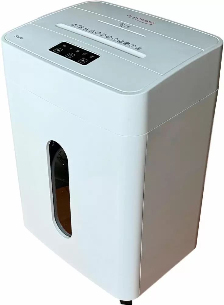 Gladwork Aura CD18