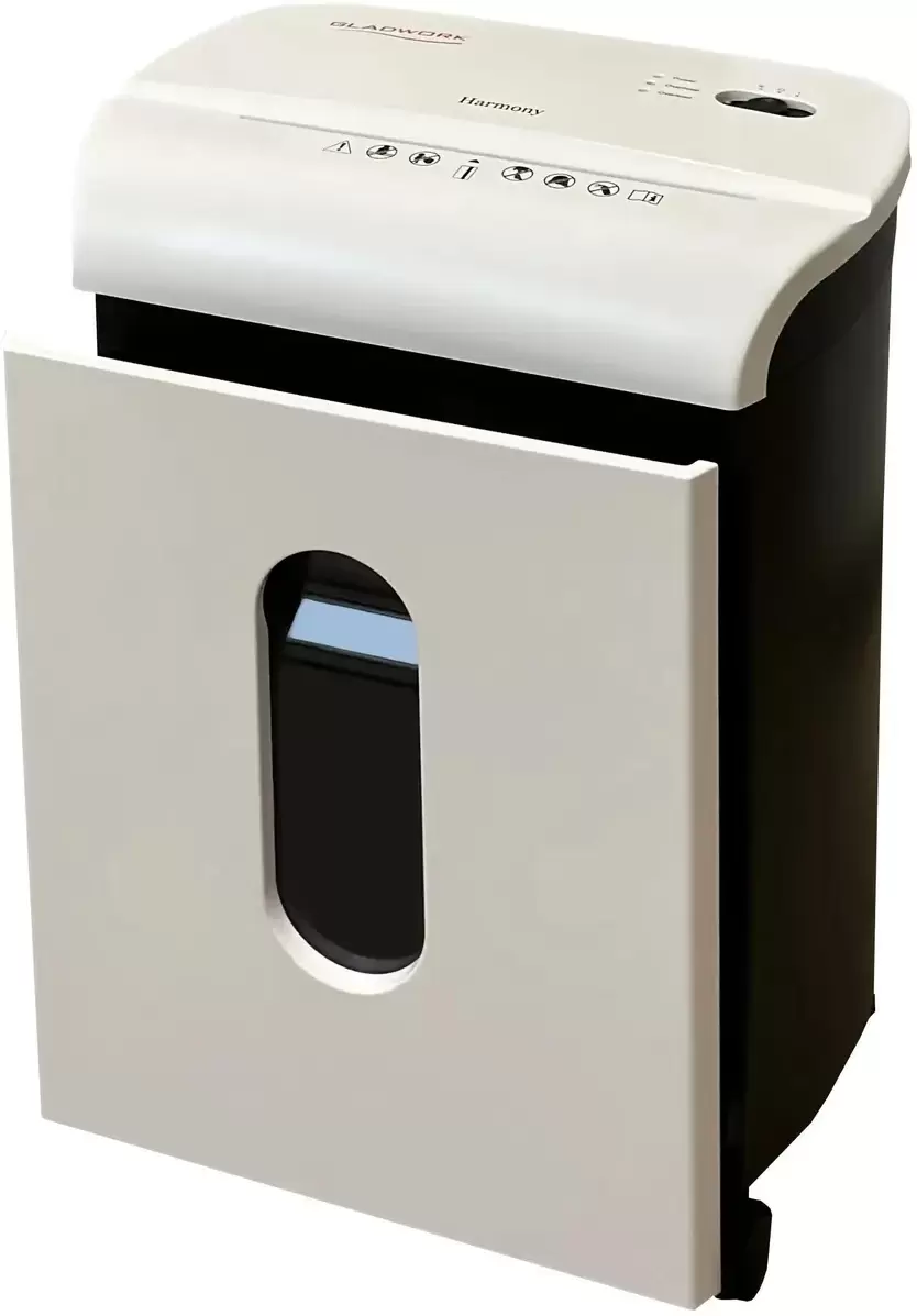 Шредер Gladwork Harmony P-11C фото