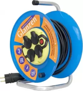 Glanzen EB-20-011