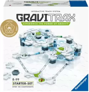 Конструктор GraviTrax Стартовый набор Ravensburger 26099 фото