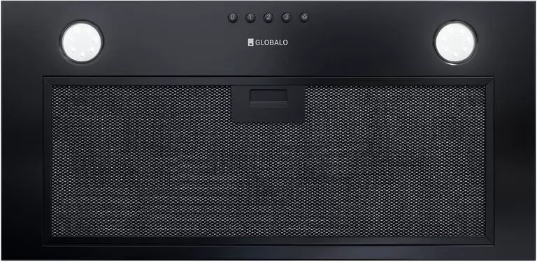 Globalo Arcelo 60.1 (черный)