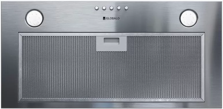 Globalo Arcelo 60.1 (нержавеющая сталь)