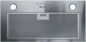 Кухонная вытяжка Globalo Arcelo 60.1 (нержавеющая сталь) фото