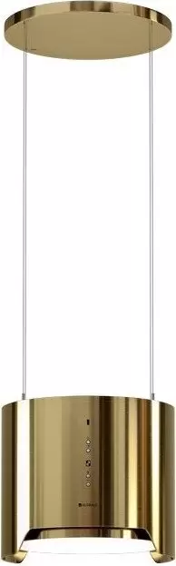 Globalo Arenoflow 39.4 (светлое золото)