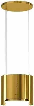 Globalo Arenoflow 39.4 (золотистый)