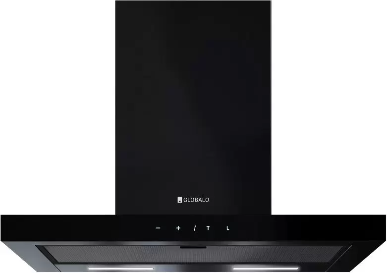 Globalo Aventelio 60.1 H2H (черный)