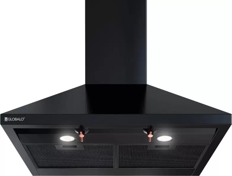 Globalo Bertez 60.3 (черный)