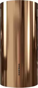 Кухонная вытяжка Globalo Calmio 39.1 (золотой) фото