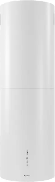 Globalo Cylindro Isola 39.7 (белый)