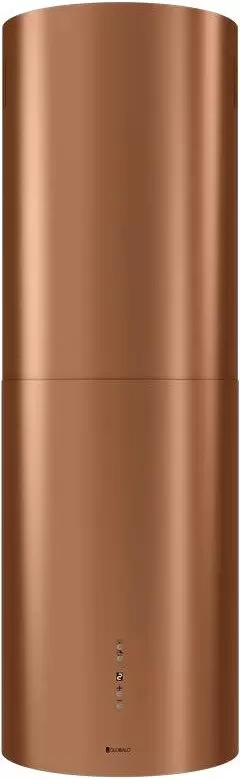 Globalo Cylindro Isola 39.7 (матовый медный)