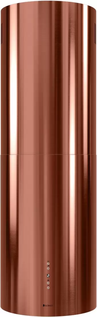 Globalo Cylindro Isola 39.7 (медный)