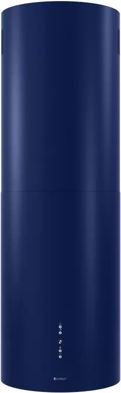 Globalo Cylindro Isola 39.7 (синий)
