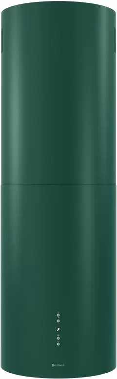 Globalo Cylindro Isola 39.7 (зеленый)