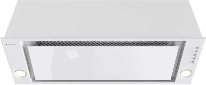 Globalo Desolero 90.1 (белый)