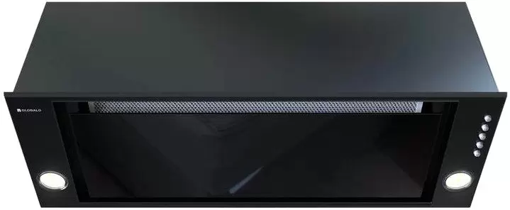 Globalo Desolero 90.1 (черный)