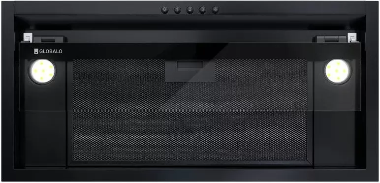 Globalo Dismo 60.1 (черный)