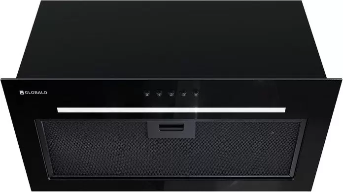 Globalo Ereniso 60.1 (черный)