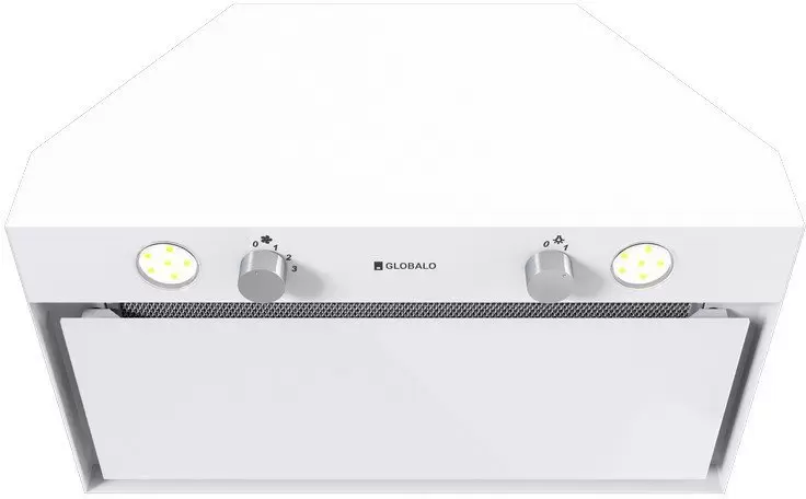 Globalo Floweri 60.2 (белый)