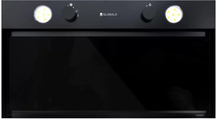 Globalo Floweri 60.2 (черный)