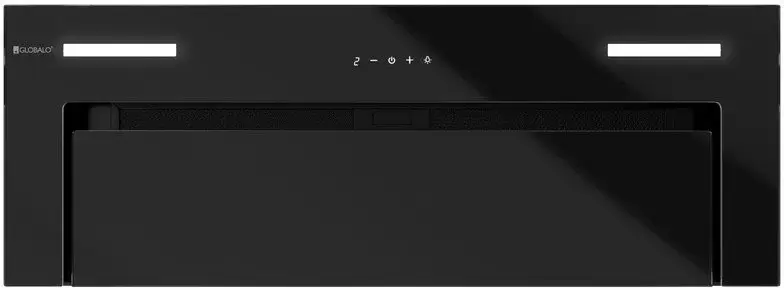 Globalo Gingero 80.2 H2H (черный)