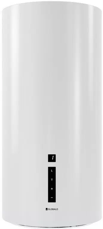 Globalo Heweno 39.3 (белый)