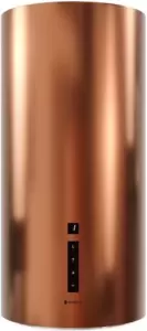 Кухонная вытяжка Globalo Heweno 39.3 (матовый медный) фото