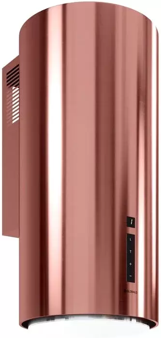 Globalo Heweno 39.3 (розовый)