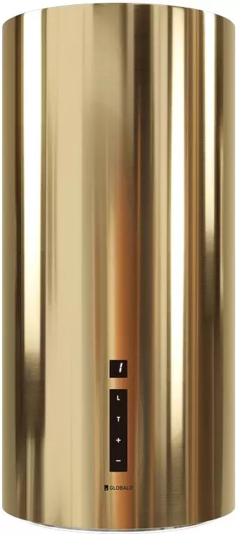 Globalo Heweno 39.3 (светлое золото)