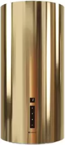 Кухонная вытяжка Globalo Heweno 39.3 (светлое золото) фото