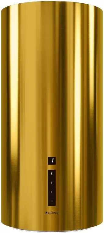 Globalo Heweno 39.3 (золотой)