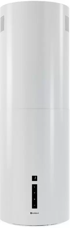 Globalo Heweno Isola 39.2 (белый)