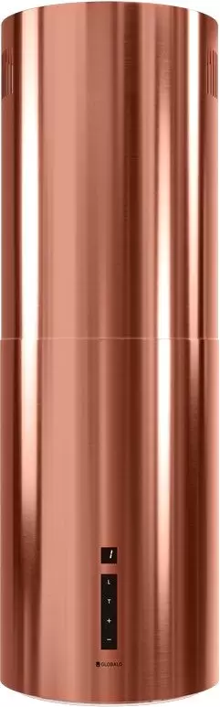 Globalo Heweno Isola 39.2 (медный)