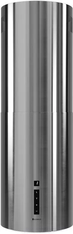 Globalo Heweno Isola 39.2 (нержавеющая сталь)