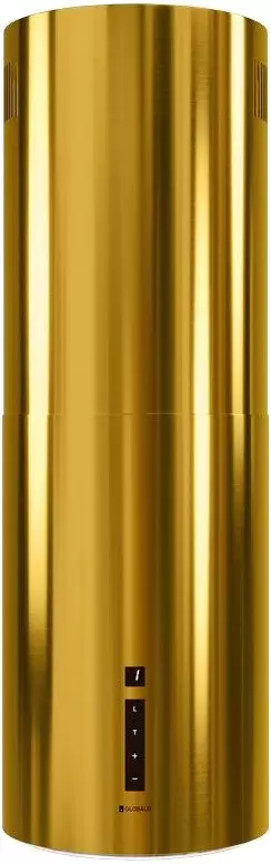 Globalo Heweno Isola 39.2 (золотой)