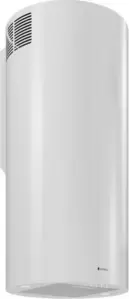 Кухонная вытяжка Globalo Lobelio 39.1 (белый) фото