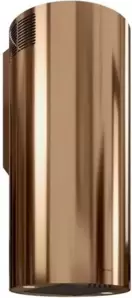 Кухонная вытяжка Globalo Lobelio 39.1 (карамельное золото) фото