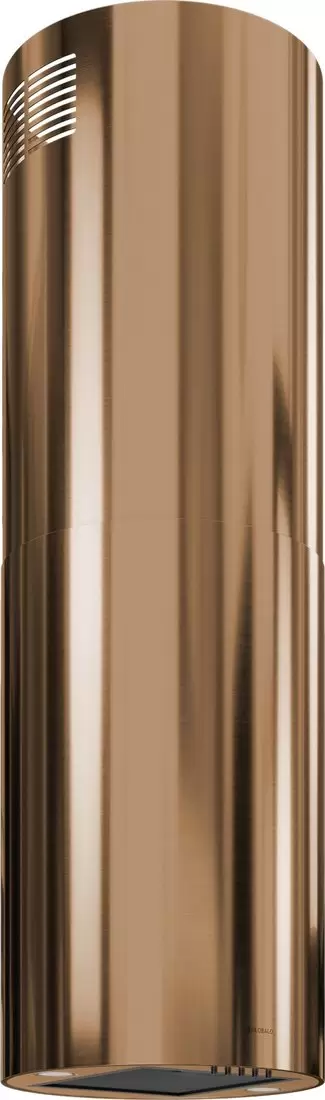 Globalo Lobelio Isola 39.1 (карамельное золото)