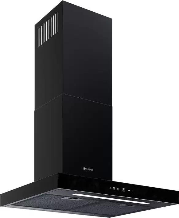 Globalo Lonatio 60.1 (черный)