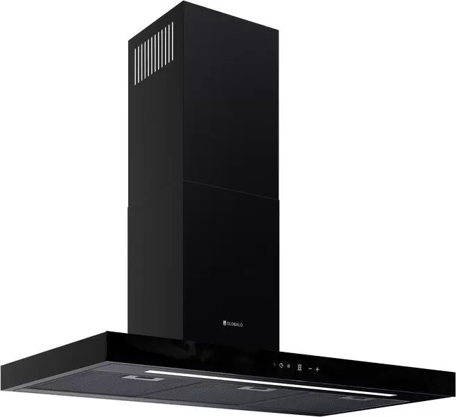 Globalo Lonatio 90.1 (черный)