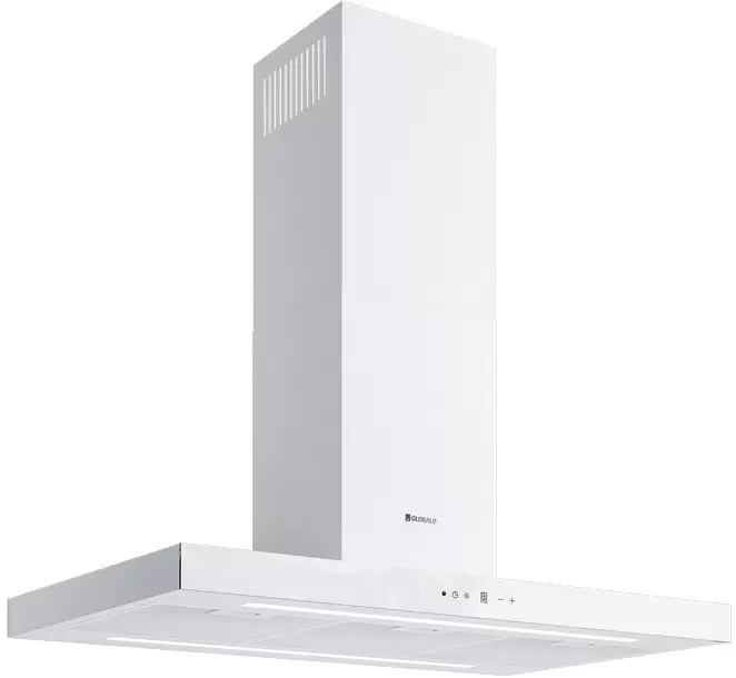 Globalo Lonatio Isola 90.2 (белый)